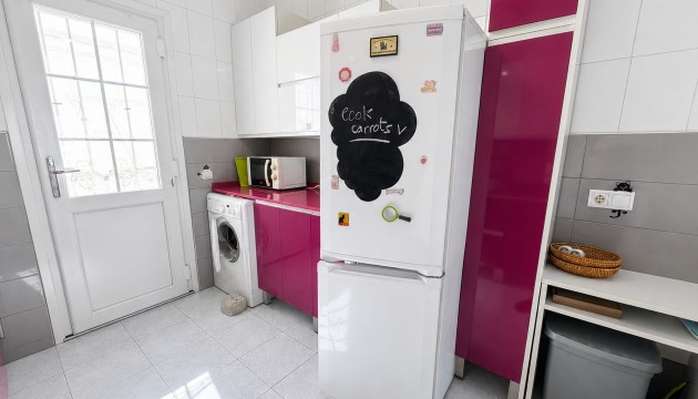 Begagnad - Bungalow - Ciudad Quesada