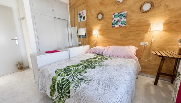 Begagnad - Bungalow - Ciudad Quesada