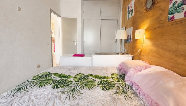 Begagnad - Bungalow - Ciudad Quesada