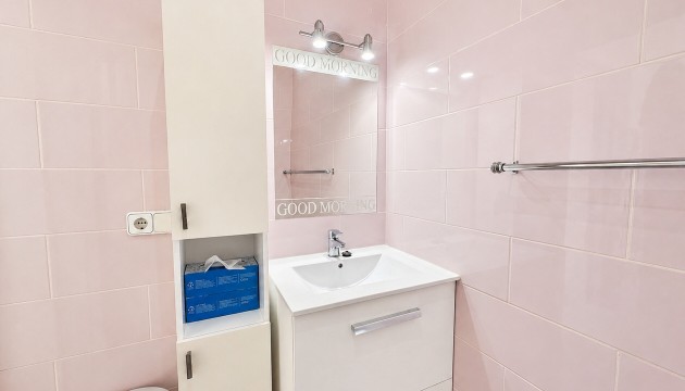 Begagnad - Bungalow - Ciudad Quesada