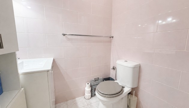 Begagnad - Bungalow - Ciudad Quesada