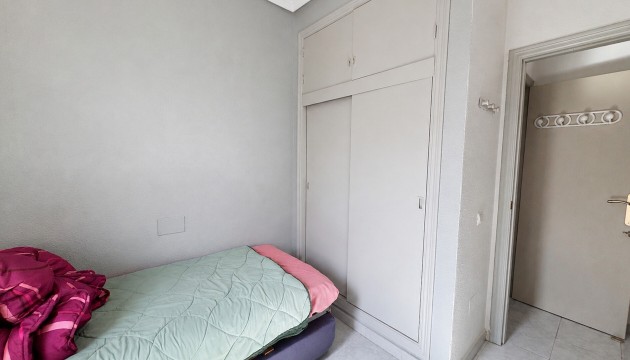 Begagnad - Bungalow - Ciudad Quesada