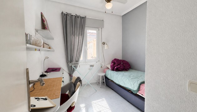 Begagnad - Bungalow - Ciudad Quesada