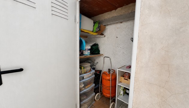 Begagnad - Bungalow - Ciudad Quesada