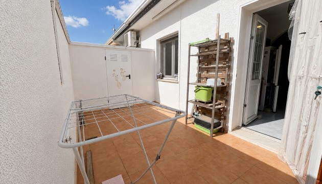 Begagnad - Bungalow - Ciudad Quesada