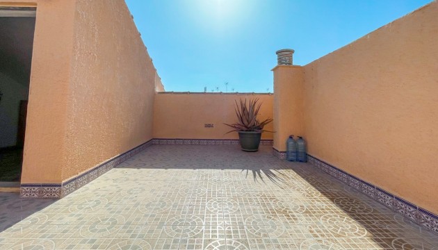 Resale - Detached Villa - San Pedro del Pinatar - Lo Pagan
