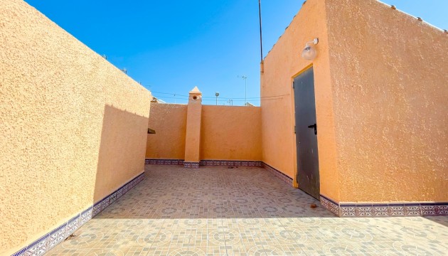Resale - Detached Villa - San Pedro del Pinatar - Lo Pagan