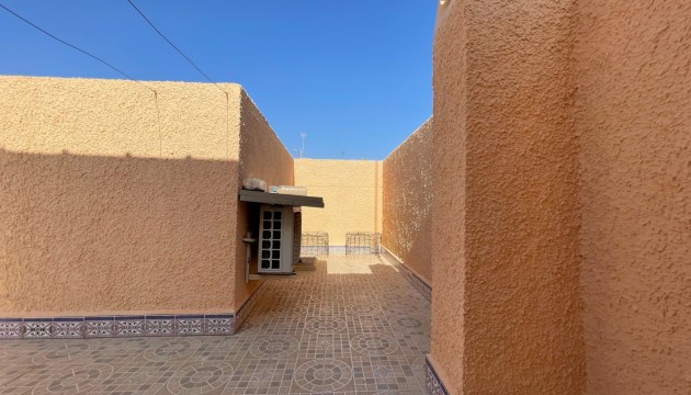 Resale - Detached Villa - San Pedro del Pinatar - Lo Pagan
