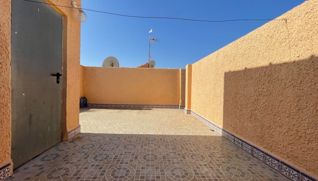 Resale - Detached Villa - San Pedro del Pinatar - Lo Pagan
