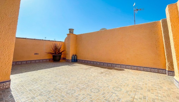 Resale - Detached Villa - San Pedro del Pinatar - Lo Pagan