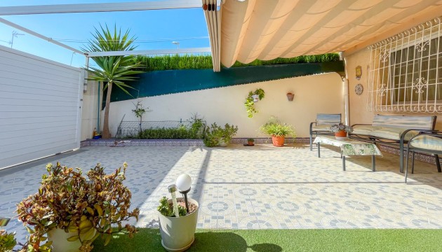 Resale - Detached Villa - San Pedro del Pinatar - Lo Pagan