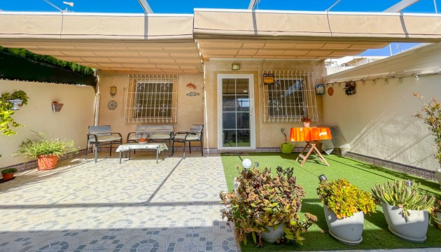 Resale - Detached Villa - San Pedro del Pinatar - Lo Pagan