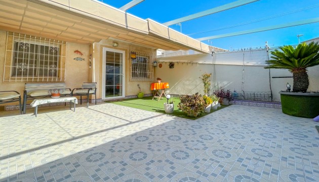 Resale - Detached Villa - San Pedro del Pinatar - Lo Pagan