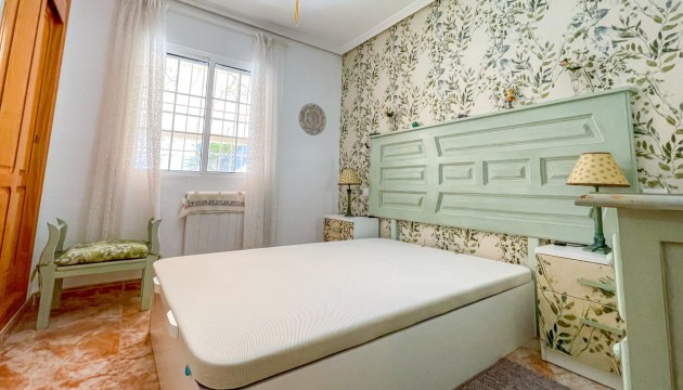 Resale - Detached Villa - San Pedro del Pinatar - Lo Pagan