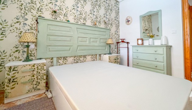 Resale - Detached Villa - San Pedro del Pinatar - Lo Pagan