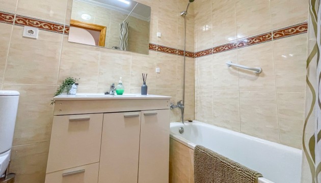 Resale - Detached Villa - San Pedro del Pinatar - Lo Pagan