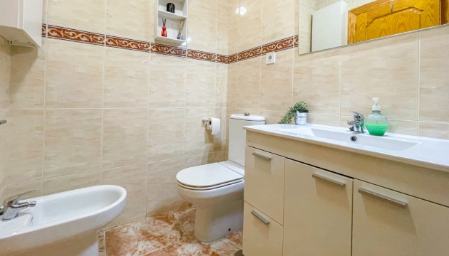 Resale - Detached Villa - San Pedro del Pinatar - Lo Pagan