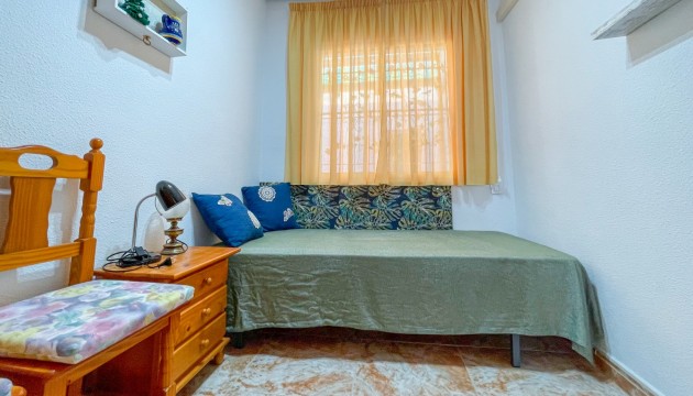 Resale - Detached Villa - San Pedro del Pinatar - Lo Pagan