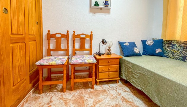 Resale - Detached Villa - San Pedro del Pinatar - Lo Pagan