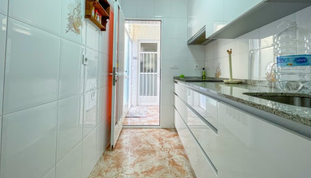 Resale - Detached Villa - San Pedro del Pinatar - Lo Pagan