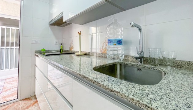Resale - Detached Villa - San Pedro del Pinatar - Lo Pagan