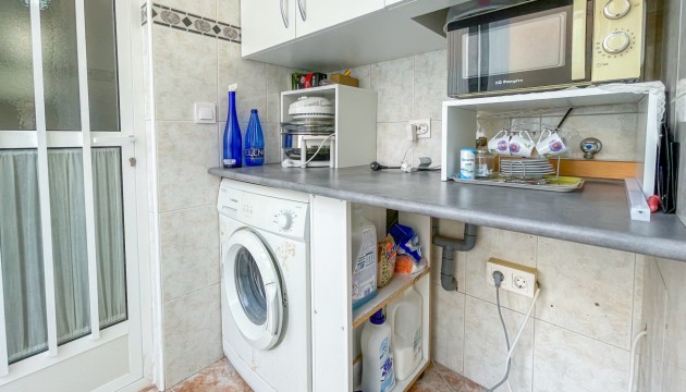 Resale - Detached Villa - San Pedro del Pinatar - Lo Pagan