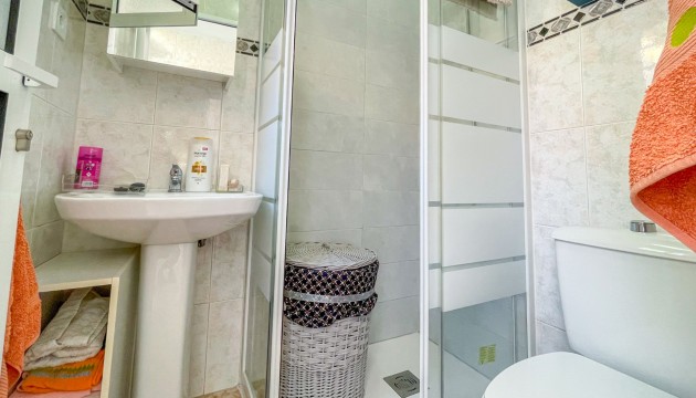 Resale - Detached Villa - San Pedro del Pinatar - Lo Pagan