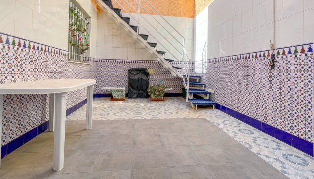 Resale - Detached Villa - San Pedro del Pinatar - Lo Pagan