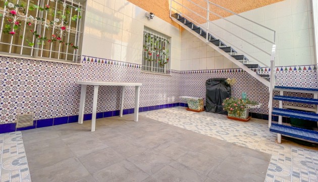 Resale - Detached Villa - San Pedro del Pinatar - Lo Pagan