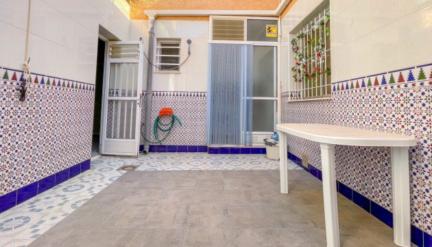 Resale - Detached Villa - San Pedro del Pinatar - Lo Pagan