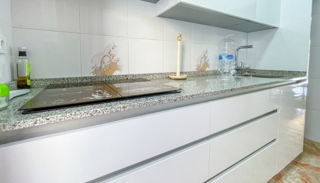 Resale - Detached Villa - San Pedro del Pinatar - Lo Pagan