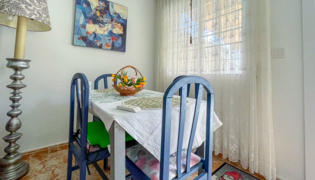 Resale - Detached Villa - San Pedro del Pinatar - Lo Pagan