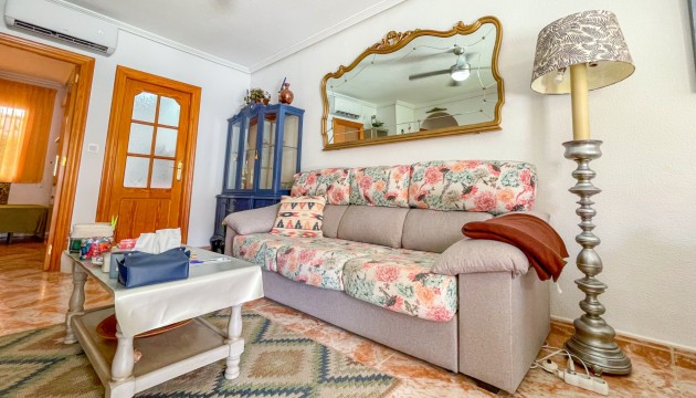Resale - Detached Villa - San Pedro del Pinatar - Lo Pagan