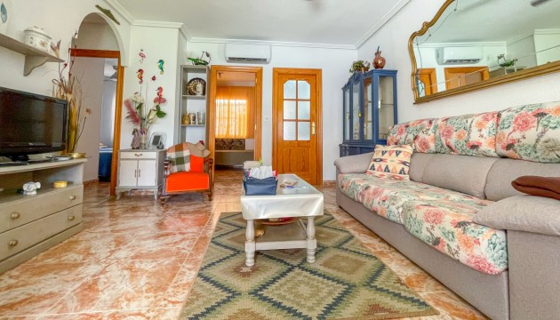 Resale - Detached Villa - San Pedro del Pinatar - Lo Pagan