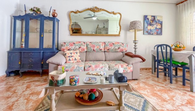 Resale - Detached Villa - San Pedro del Pinatar - Lo Pagan