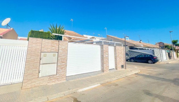 Resale - Detached Villa - San Pedro del Pinatar - Lo Pagan