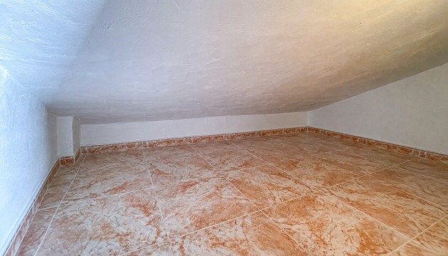Resale - Detached Villa - San Pedro del Pinatar - Lo Pagan