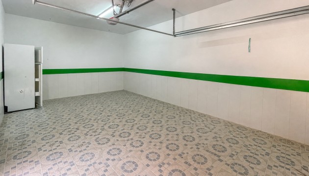 Resale - Detached Villa - San Pedro del Pinatar - Lo Pagan