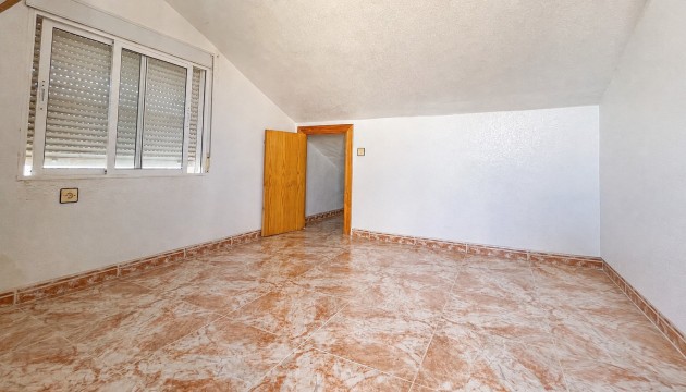 Resale - Detached Villa - San Pedro del Pinatar - Lo Pagan