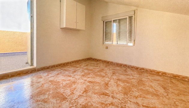 Resale - Detached Villa - San Pedro del Pinatar - Lo Pagan