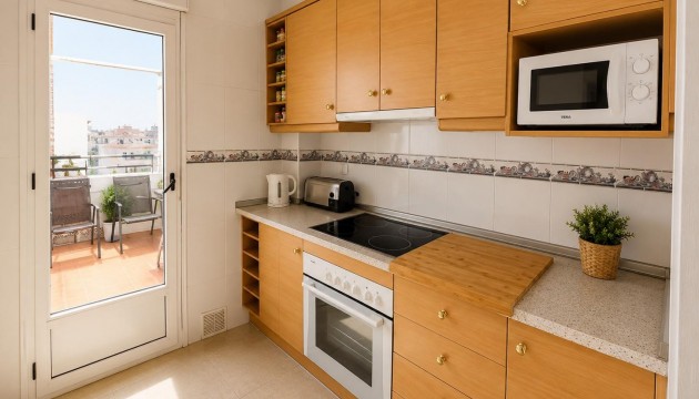 Resale - Bungalow - Orihuela Costa - Los Altos