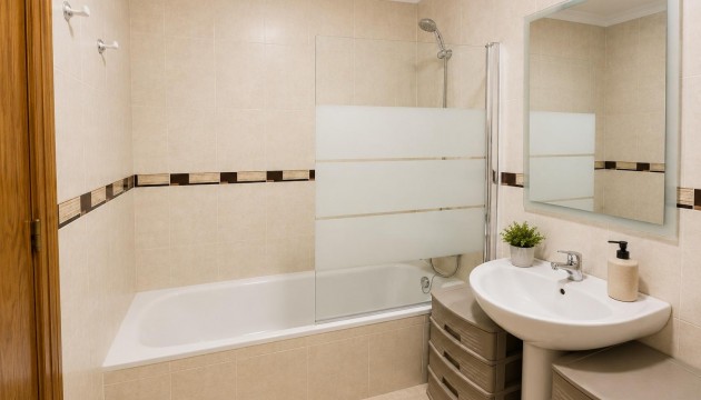 Resale - Bungalow - Orihuela Costa - Los Altos