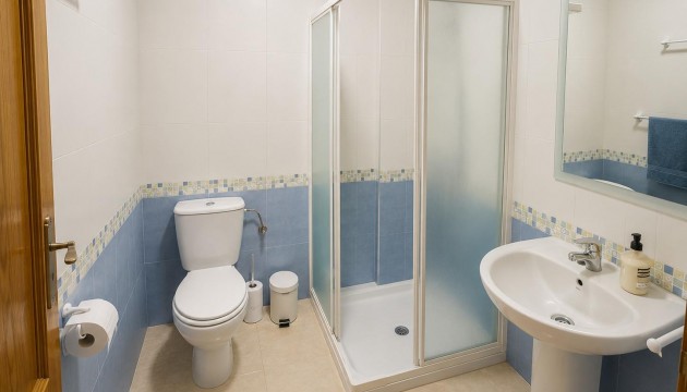 Resale - Bungalow - Orihuela Costa - Los Altos