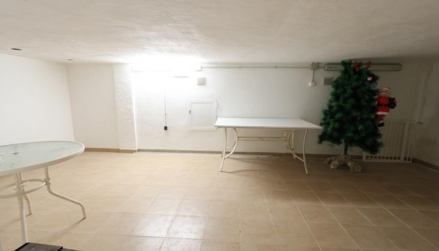 Begagnad - Radhus - Rojales - Lo Marabu