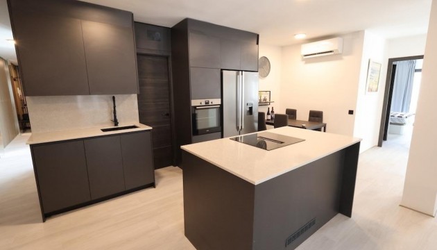 Herverkoop - Apartment - Torrevieja