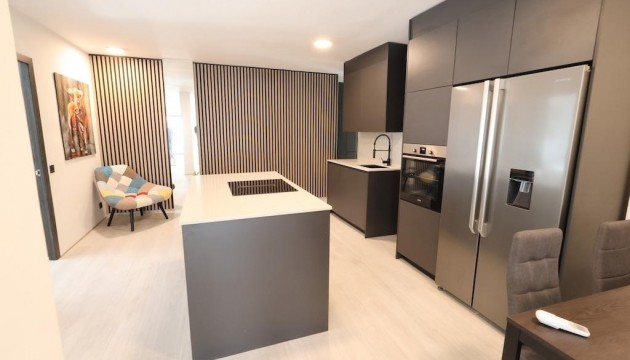 Herverkoop - Apartment - Torrevieja