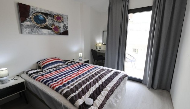 Herverkoop - Apartment - Torrevieja