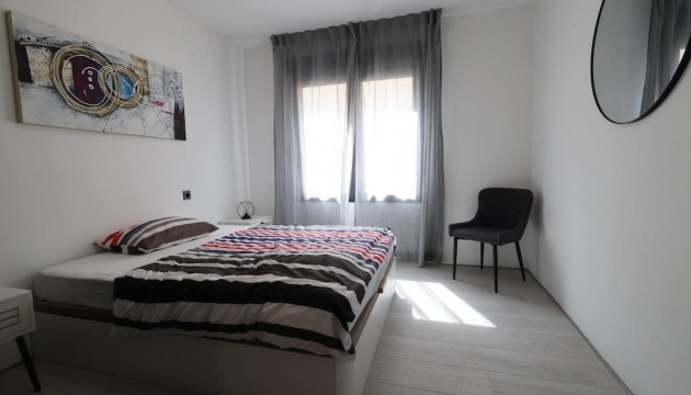 Herverkoop - Apartment - Torrevieja