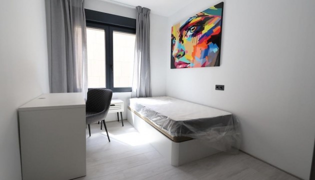 Herverkoop - Apartment - Torrevieja