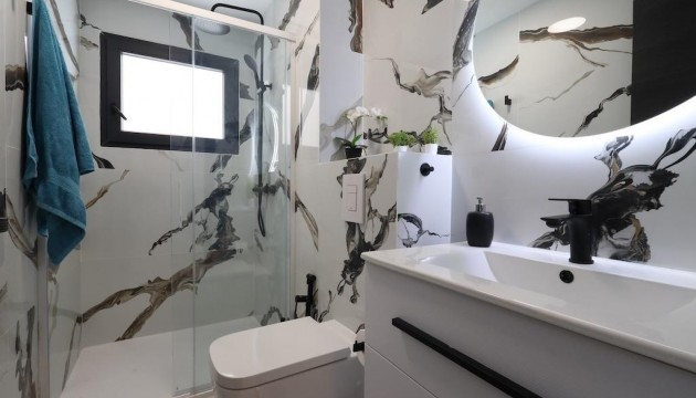 Herverkoop - Apartment - Torrevieja